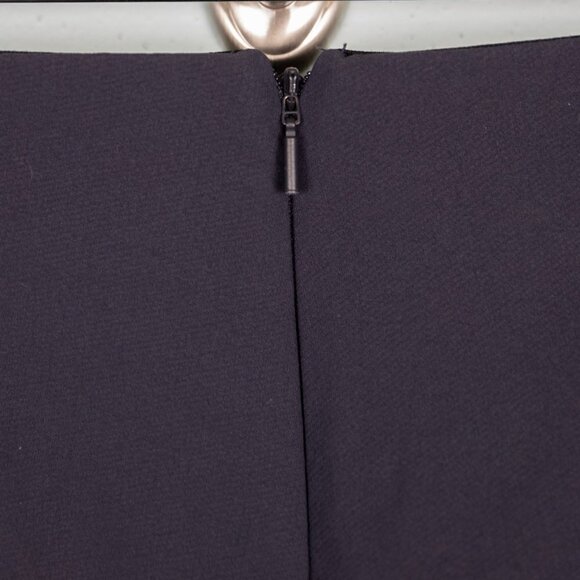 Athleta Wander grey ankle pants-8 - Picture 6 of 7